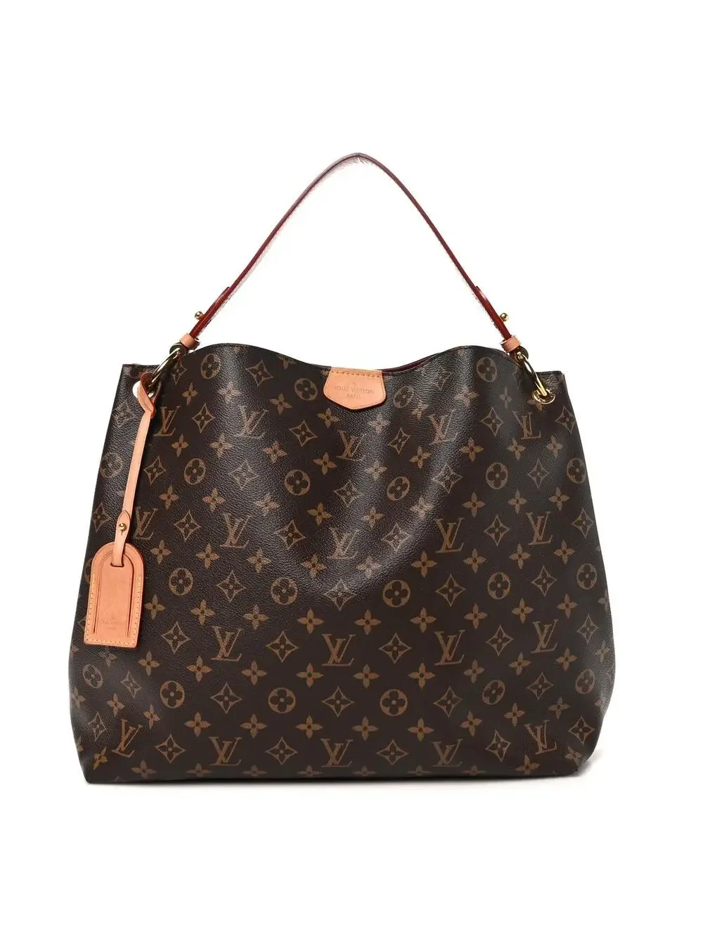 Louis Vuitton Graceful Mm Pivoine #308234L13B